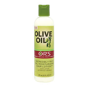 Organic Root Stimulator Incredibly Rich Oil Moisturizing Hair Lotion 251ml