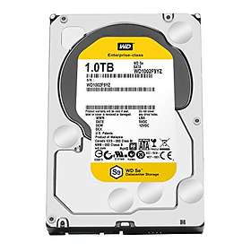 WD Se WD1002F9YZ 128Mo 1To