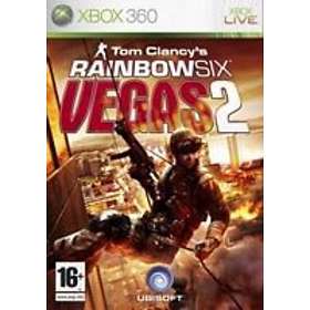 Tom Clancy's Rainbow Six: Vegas 2 (Xbox 360)