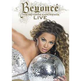 Beyonce: Experience - Live (UK) (DVD)
