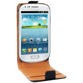 Swiss Charger Flip for Samsung Galaxy S III Mini