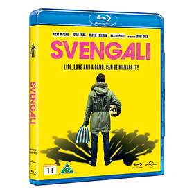 Svengali (Blu-ray)