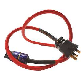 Isotek Evo3 Optimum AS 3112 - IEC C19 2m