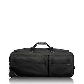 tumi large split 2 wheeled duffel
