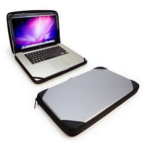 Tuff-Luv Personalised Macbook Pro Retina Pro-Shell Case Cover 13,3"