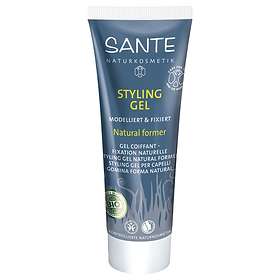 Sante Naturkosmetik Natural Form Styling Gel 100ml