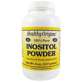 Healthy Origins Inositol 227g