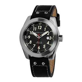 Android Watches Skyguardian T-100 AD678BK