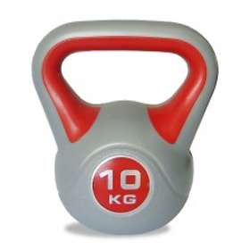 Bodypower Vinyl Kettlebell 10kg