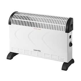 Warmlite WL41001 2000W