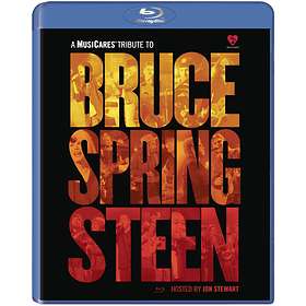 A MusiCares Tribute to Bruce Springsteen (Blu-ray)