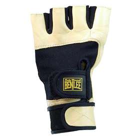 Benlee Rocky Marciano Rocky Marciano Benlee Leather Fitness Gloves