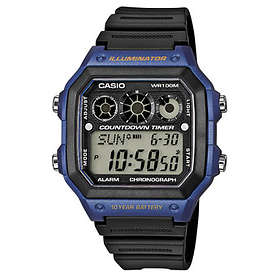 Casio Sports AE-1300WH-2A