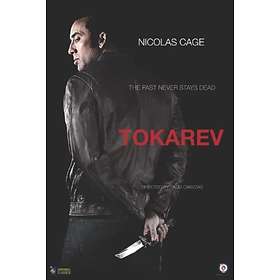 Tokarev (Blu-ray)