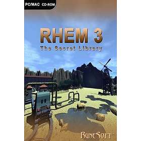 Rhem 3 (PC)