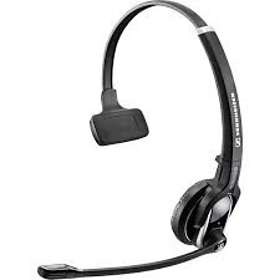 Sennheiser MB Pro 1 UC ML Wireless On-ear Headset