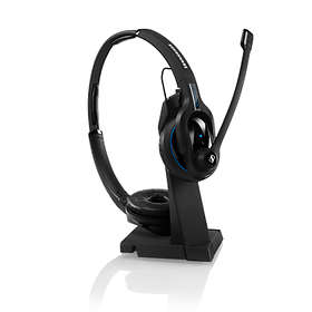 Sennheiser MB Pro 2 UC ML Wireless On-ear Headset