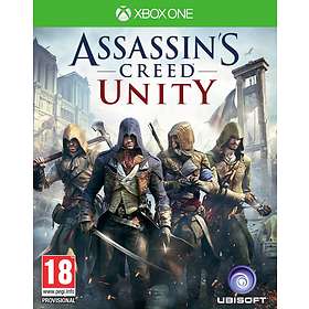 Assassin's Creed: Unity (Xbox One | Series X/S)