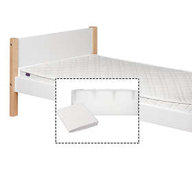 Flexa Latex Madrass 90x190cm (Skummadras)