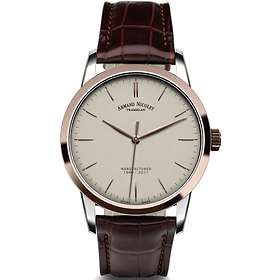 Armand Nicolet L10 8670A-AG-P670MR1