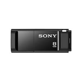 Sony USB 3.1 Micro Vault X-Series USM8GX 8Go