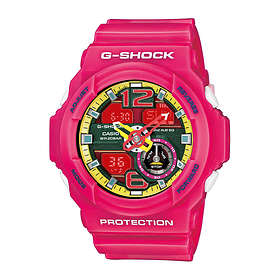 ga 310 g shock