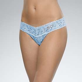 Hanky Panky I Do Low Rise Thong