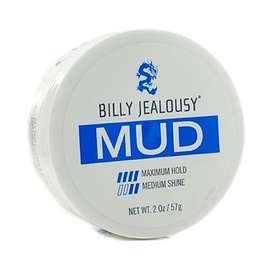 Billy Jealousy Slush Fund Styling Mud 57g