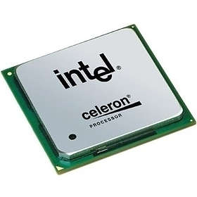 Intel Celeron G1000 Series