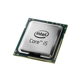 Intel Core i5 4690 3,5GHz Socket 1150 Tray