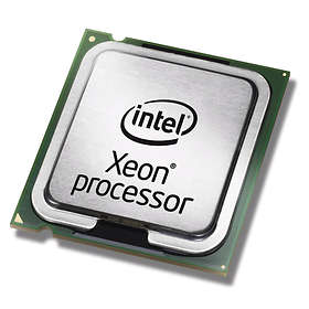 Intel Xeon E3-1231v3 3,4GHz Socket 1150 Box