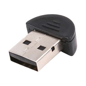 Best pris på König CMP BLUEKEY100 Bluetooth adaptere Best pris på Bluetooth adaptere Sammenlign priser hos Prisjakt