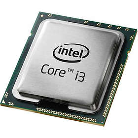 Intel Core i3 Gen 4
