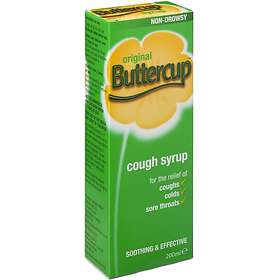 Buttercup Original Elixir 200ml