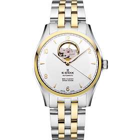 Edox WRC Classic Open Vision 85016 357J AID