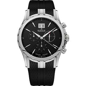 Edox Grand Ocean Chronodiver 10023 357N NIN