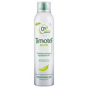 Timotei Pure Dry Shampoo 245ml