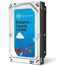 Seagate Exos 7E8 ST4000NM0034 128MB 4TB