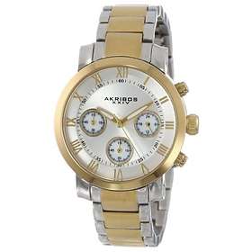 Akribos XXIV Grandiose AK623TT