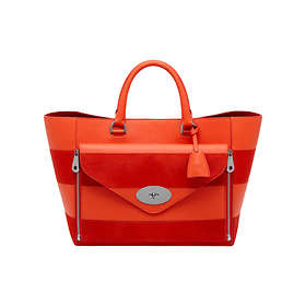 Mulberry Willow Tote