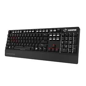 Ozone Gaming Gear Strike Pro (Nordic)