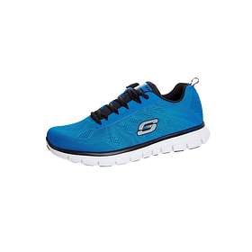 Skechers Synergy - Power Switch (Men's) Best Price | Compare deals at  PriceSpy UK