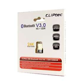 CLiPtec 3.0 EDR Professional Bluetooth Dongle