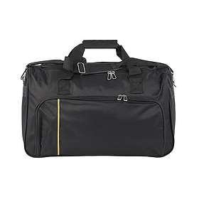 Grizzly Pipe Travelbag