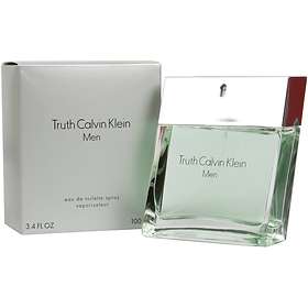 Calvin Klein Truth edt 100ml