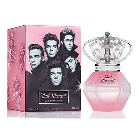 One Direction That Moment edp 30ml