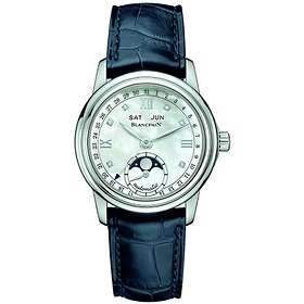 Blancpain Leman 2360-1191A-55A