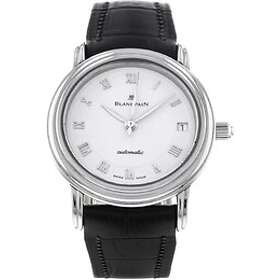 Blancpain Villeret Ultra Slim 6223-1127-55B