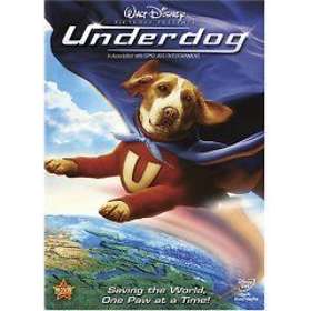 Underdog (US) (Blu-ray)