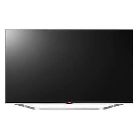 LG 47LB730V 47" Full HD (1920x1080) LCD Smart TV